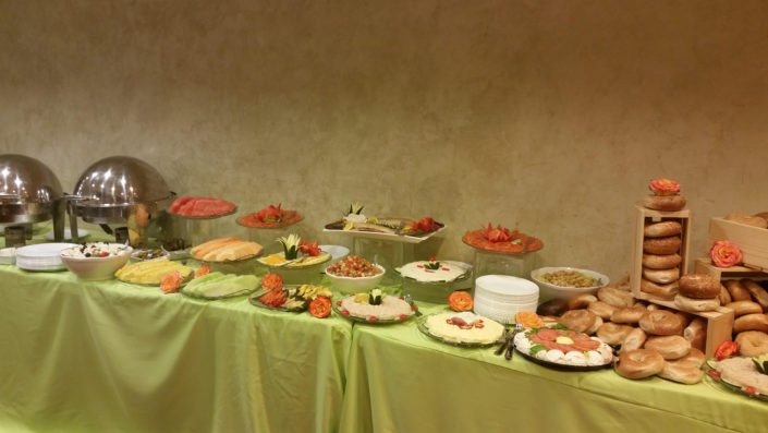 Catering 